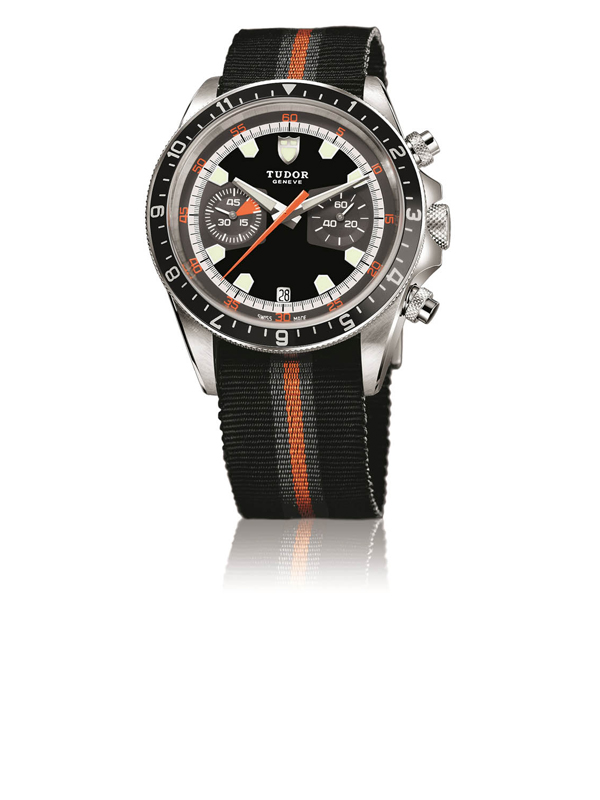 Heritage Chrono