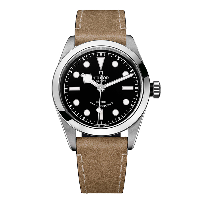 Heritage Black Bay 36