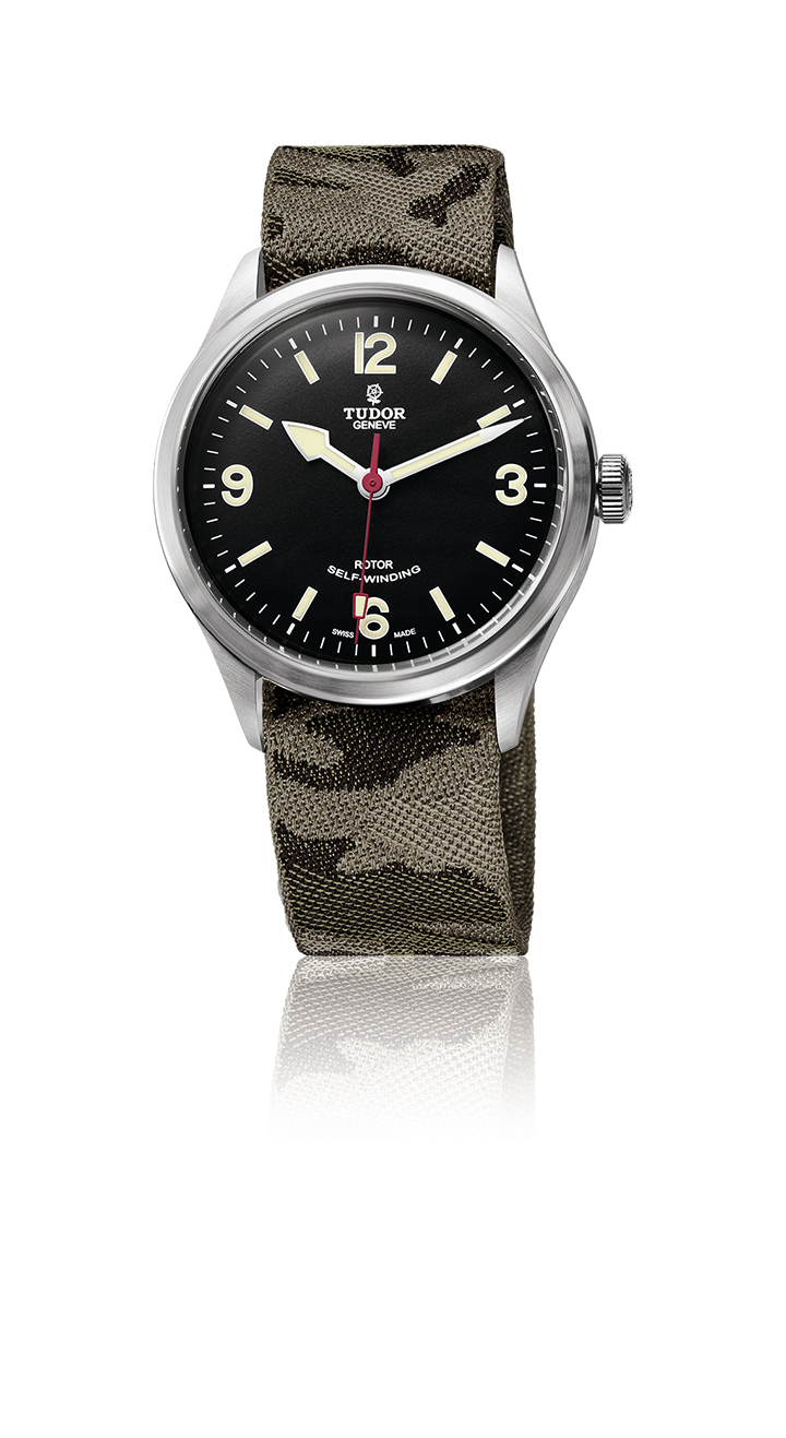 Heritage Ranger