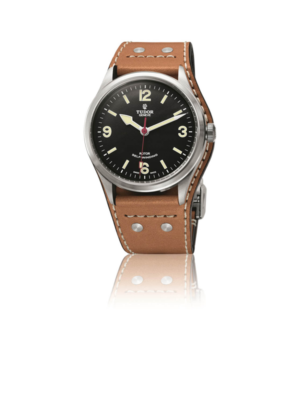 Heritage Ranger