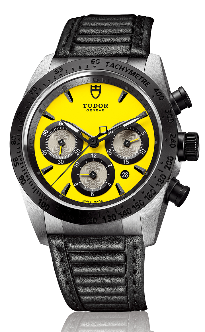 Fastrider Chrono