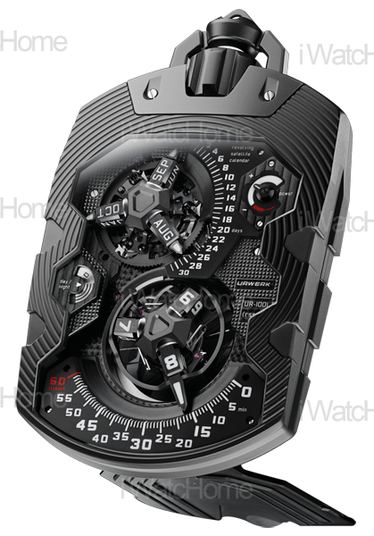UR-1001 Zeit Device