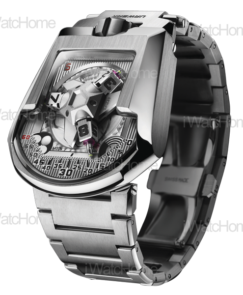 URWERK UR202S