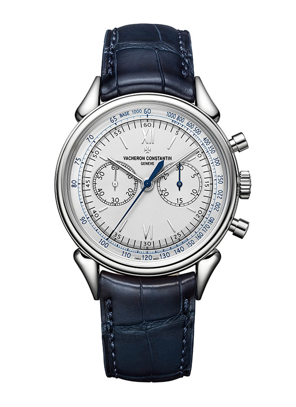 Historiques Cornes de vache 1955