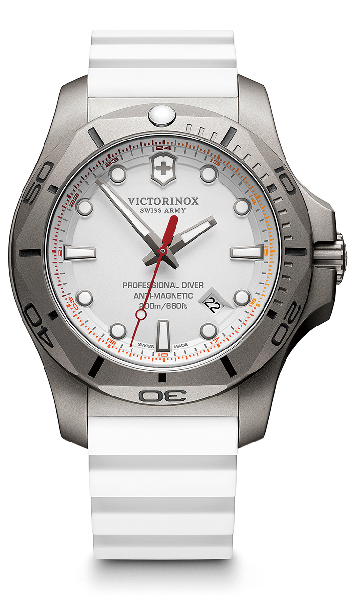 I.N.O.X. Professional Diver Titanium
