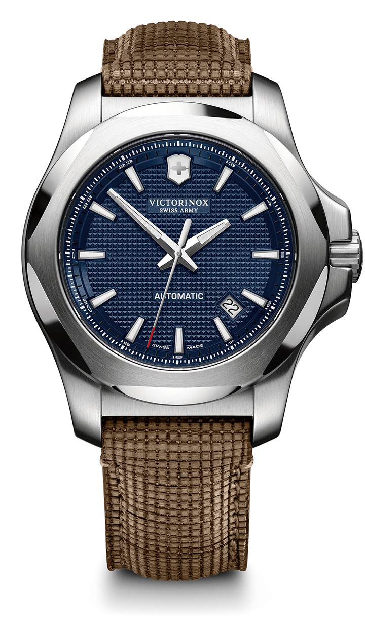 I.N.O.X. Mechanical