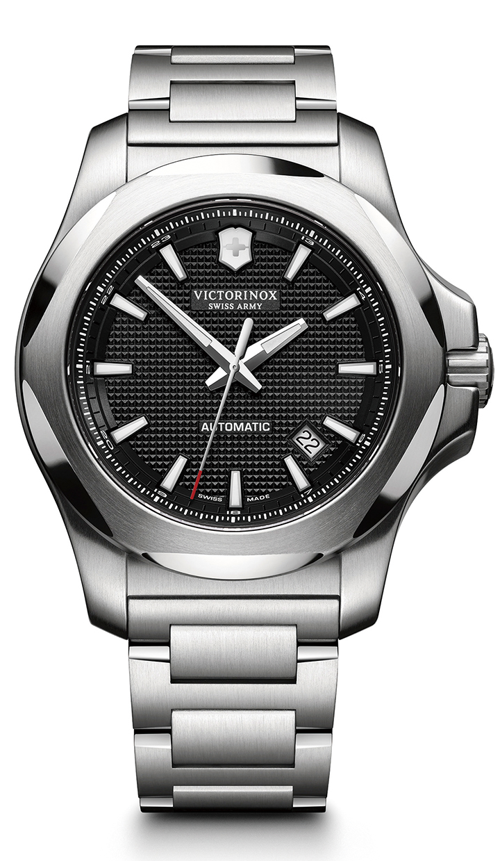 I.N.O.X. Mechanical