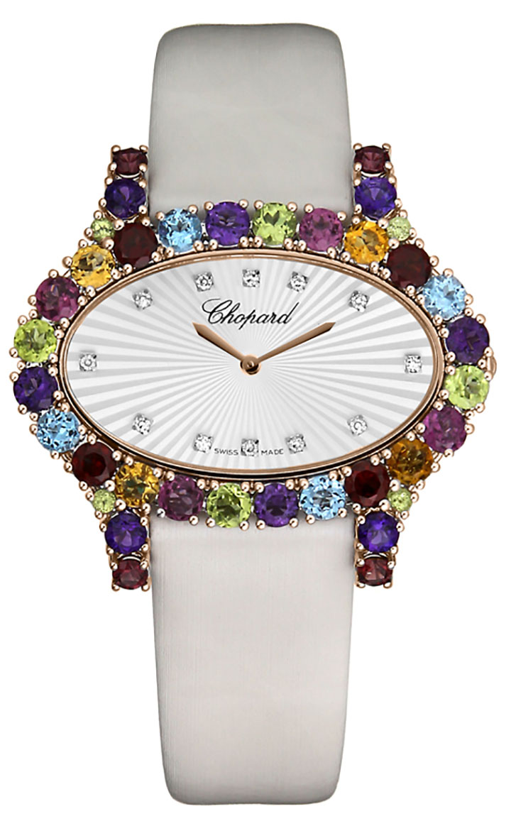 L’Heure Du Diamant鑽錶