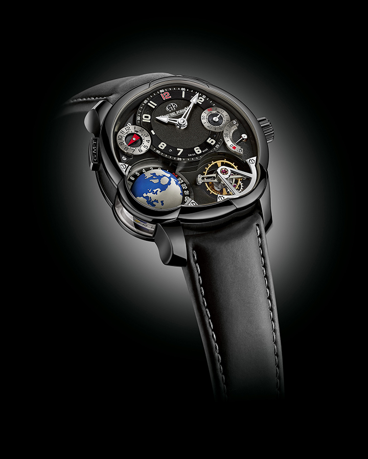 GMT Black