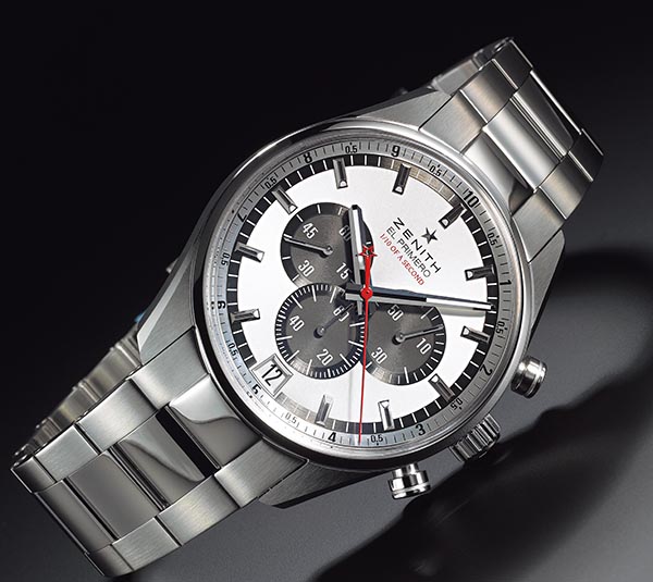 El Primero 1/10