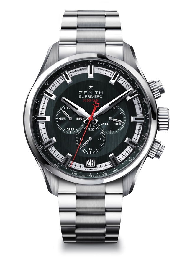 El Primero Sport