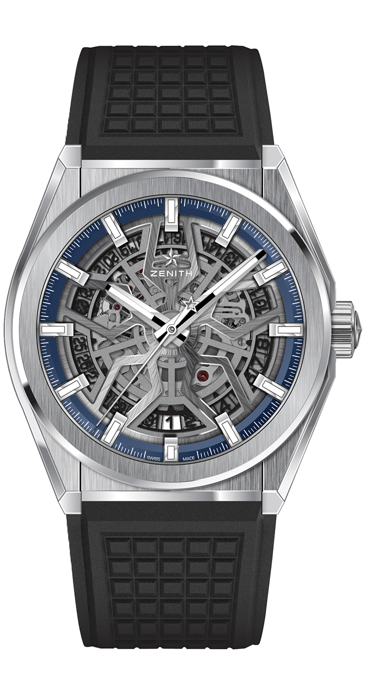 Defy Classic