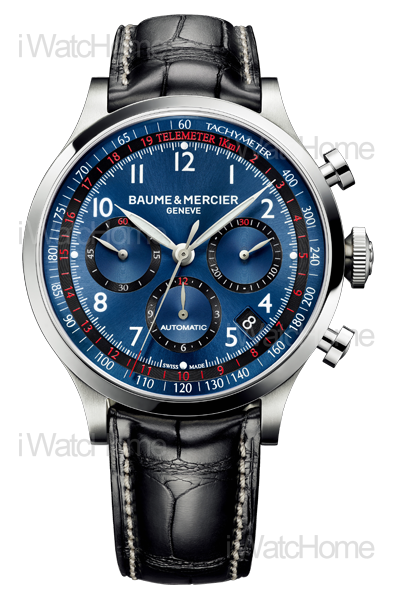 Capeland 10065