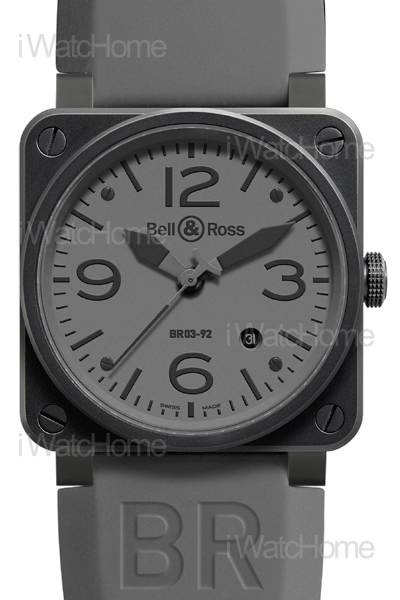 BR03-92 Commando