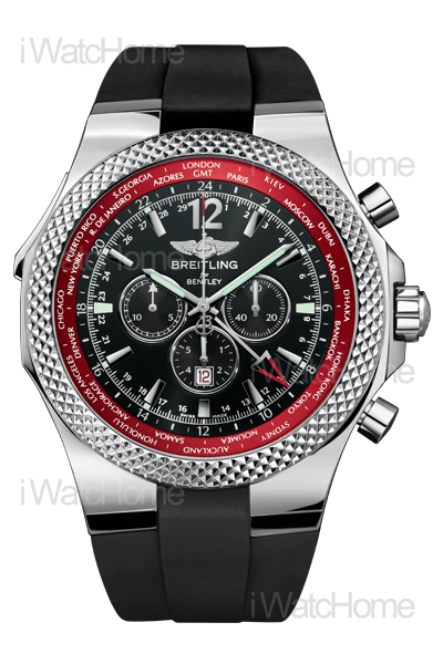 Bentley GMT V8