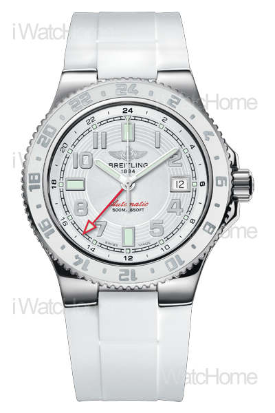 Superocean GMT