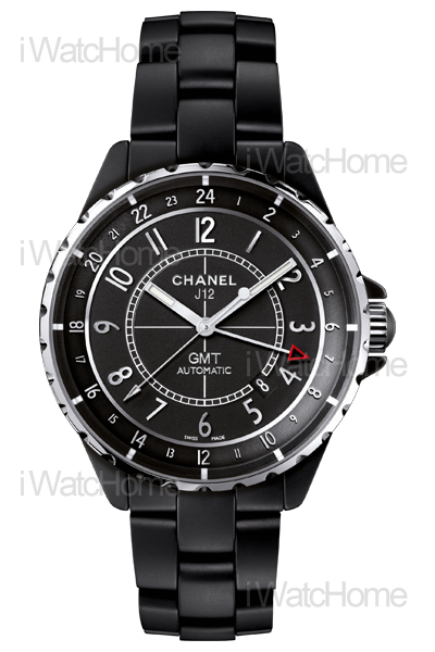 J12 GMT Matte