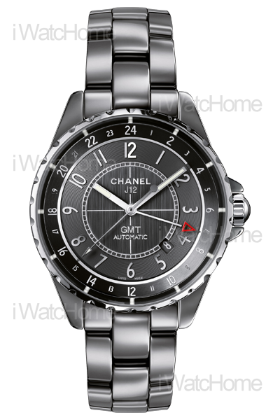 J12 Chromatic GMT