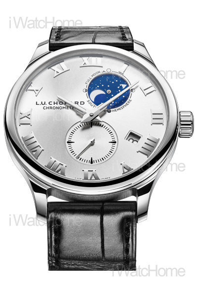 L.U.C Lunar Twin