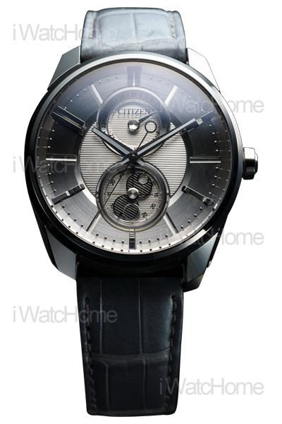 Eco-Drive Ring
