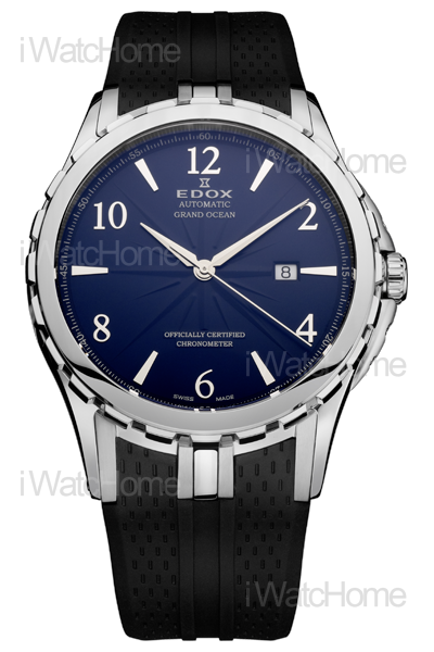 Chronometer