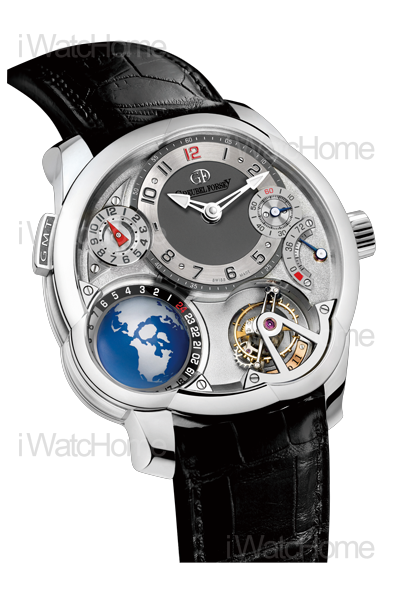 GMT