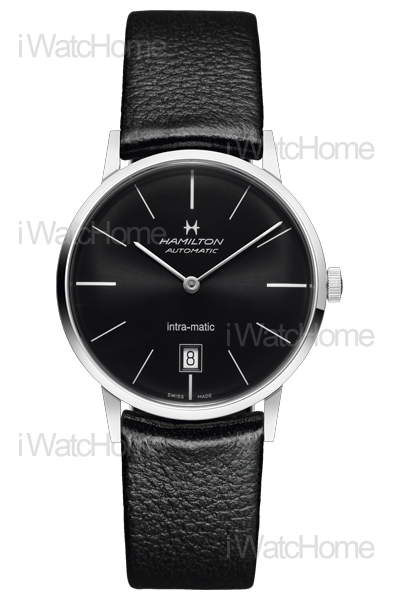 HAMILTON Intra-Matic Auto