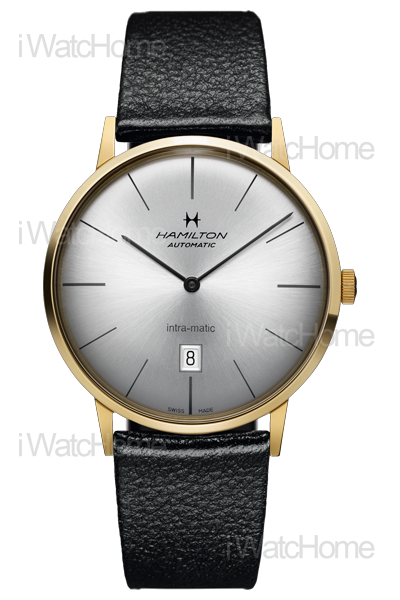 HAMILTON Intra-Matic Auto