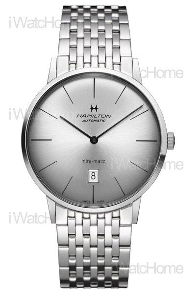 HAMILTON Intra-Matic Auto