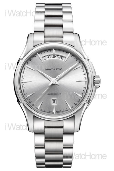 HAMILTON Jazzmaster Day Date Auto