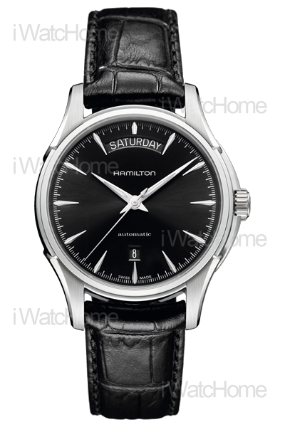 HAMILTON Jazzmaster Day Date Auto