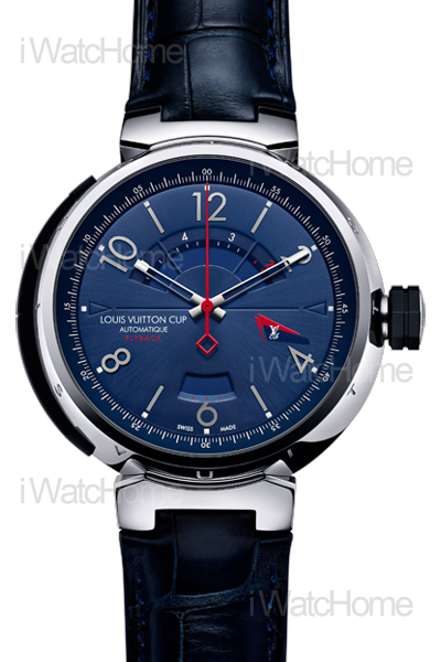 Tambour LV Cup
