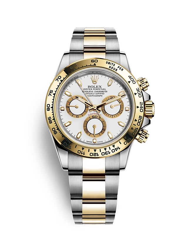 Cosmograph Daytona