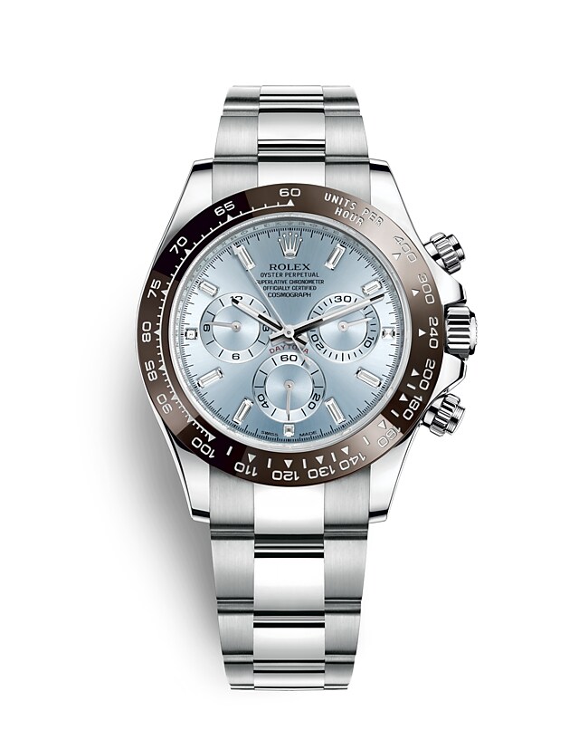 Cosmograph Daytona