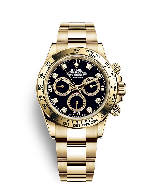 Cosmograph Daytona