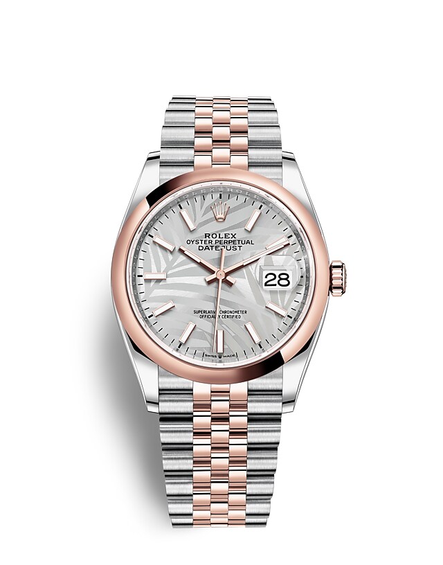 Datejust 36