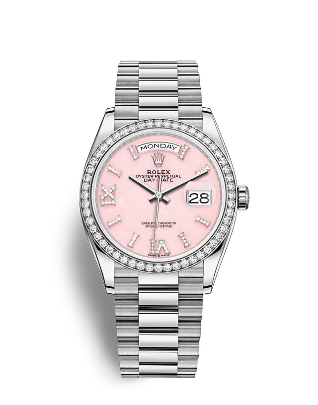 Day-Date 36