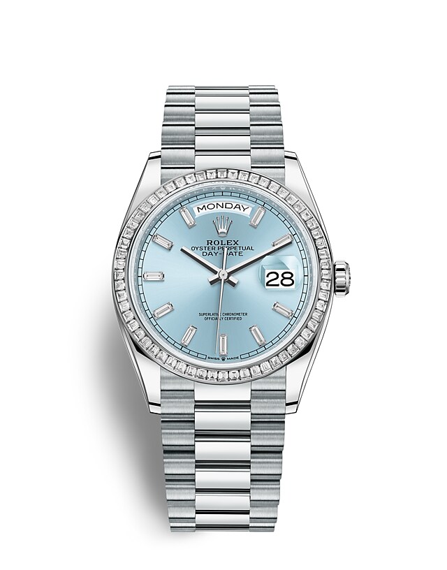 Day-Date 36