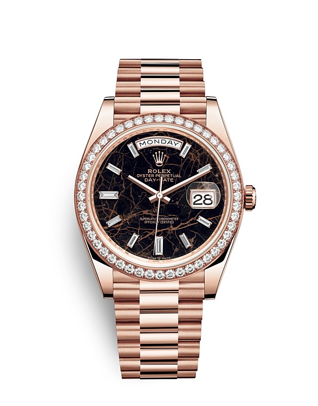 Day-Date 40