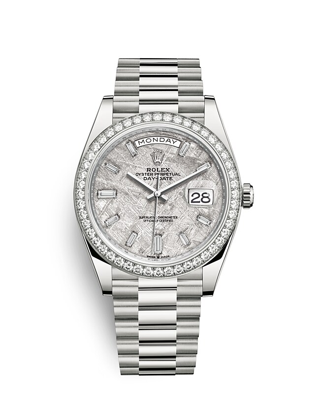 Day-Date 40