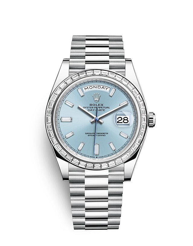 Day-Date 40