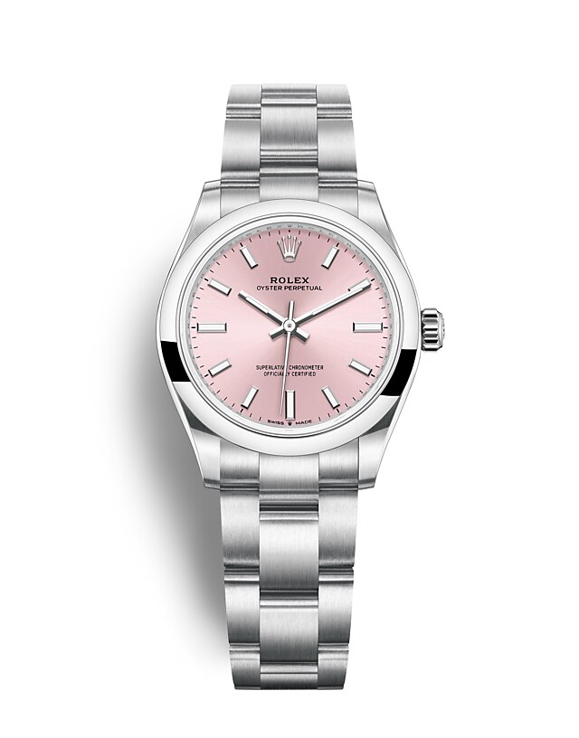 Oyster Perpetual 31