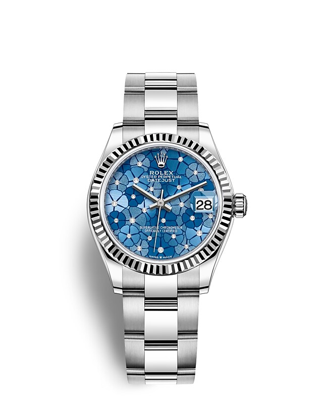 Datejust 31