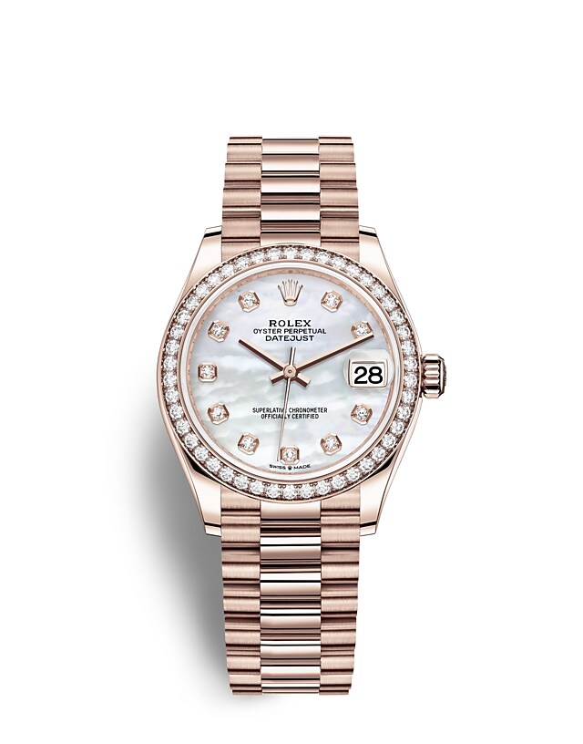 Datejust 31