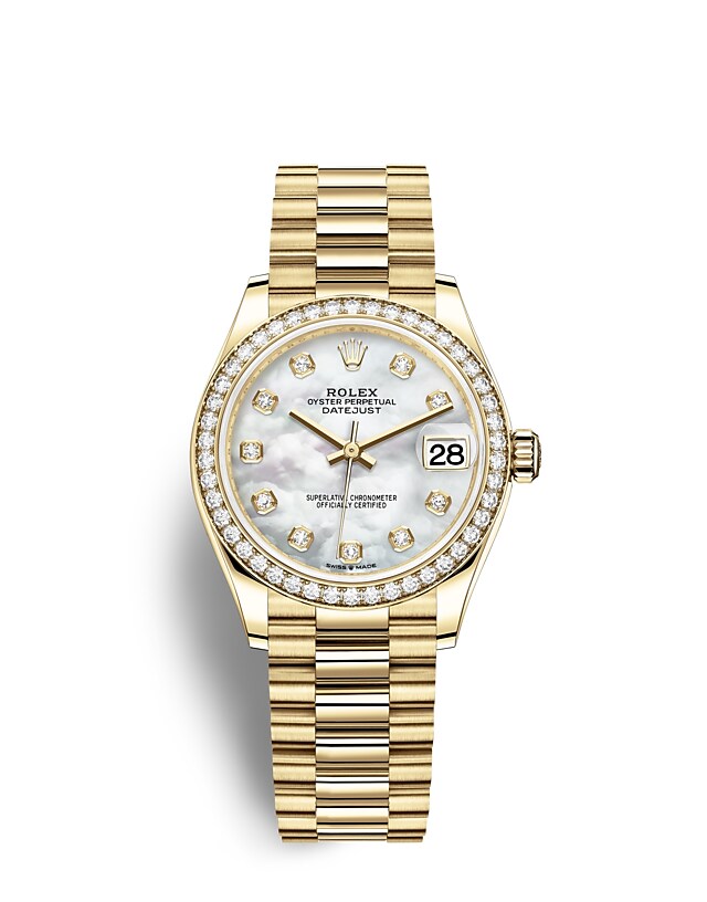 Datejust 31