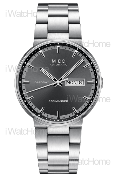 MIDO Commander II
