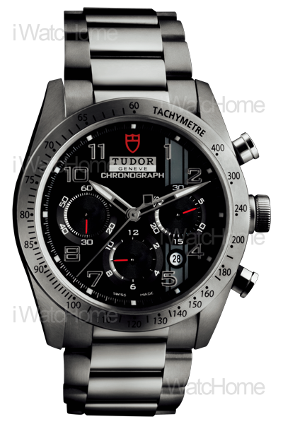 Fastrider Chrono
